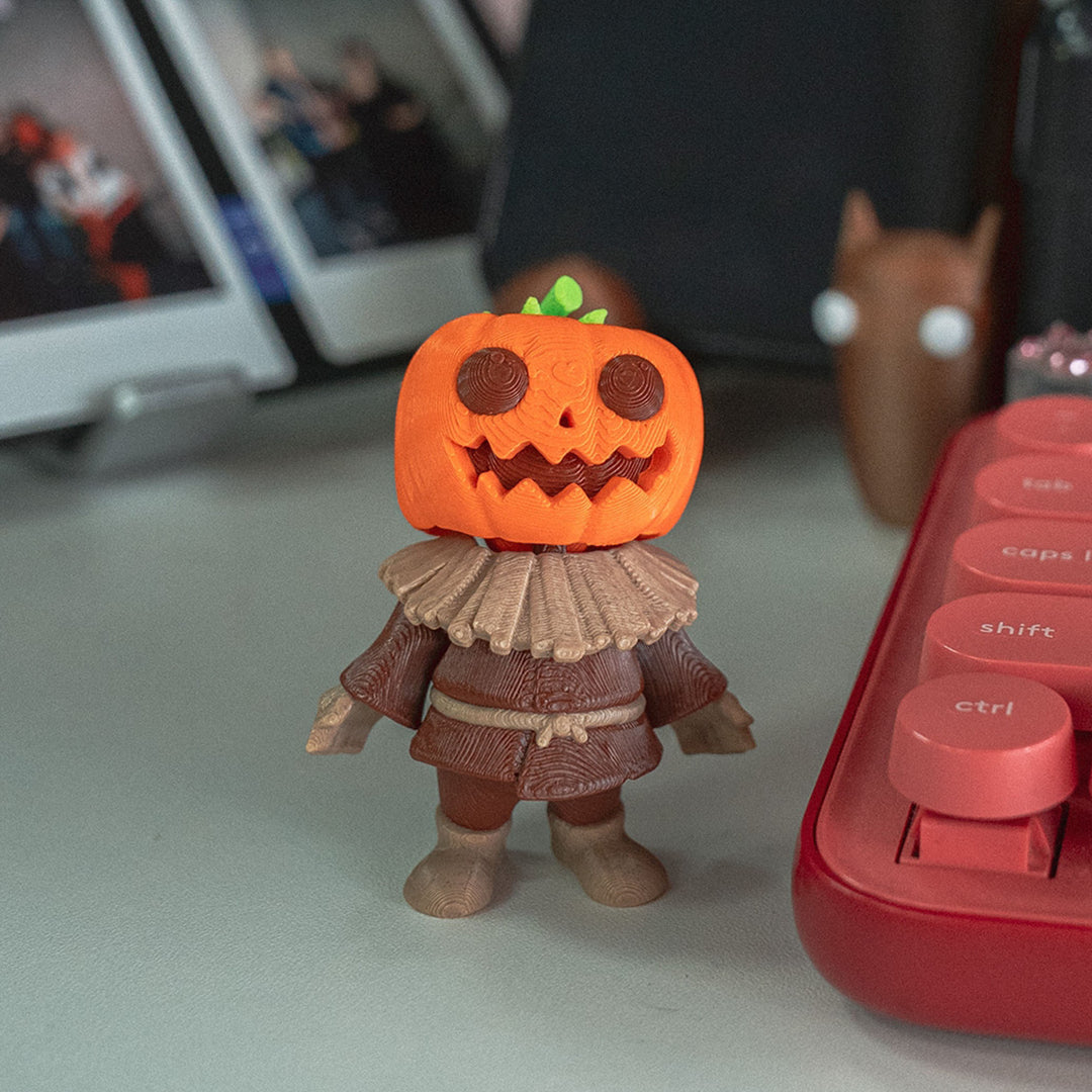 Scarecrow