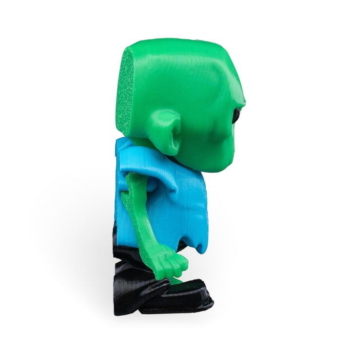 Zombie