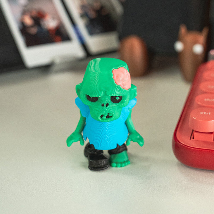 Zombie
