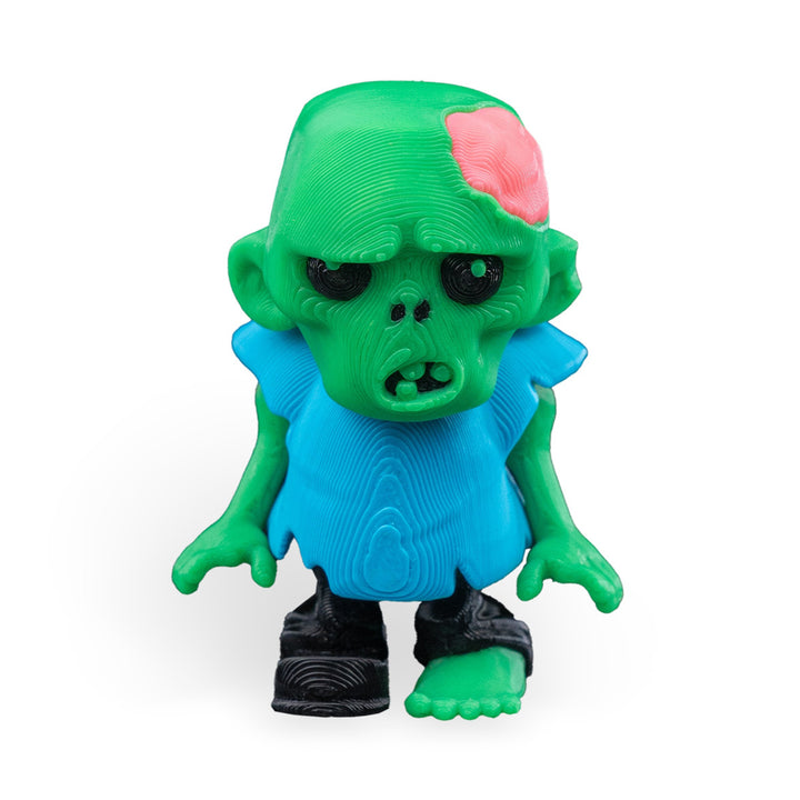 Zombie