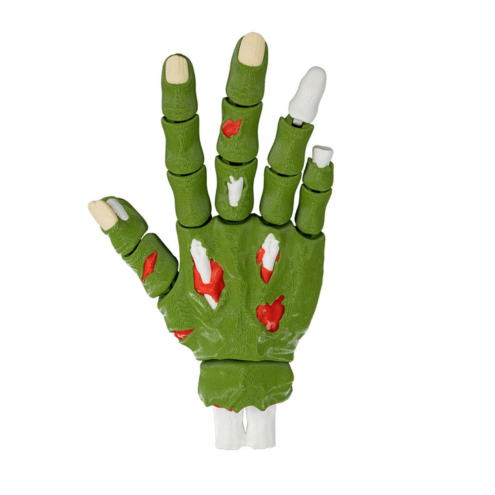 Zombie Hand