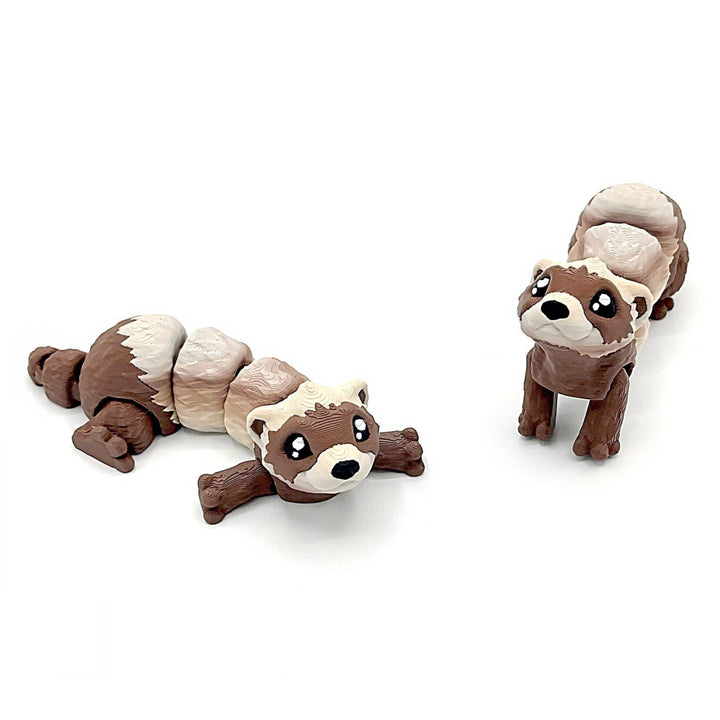 Mini Ferret
