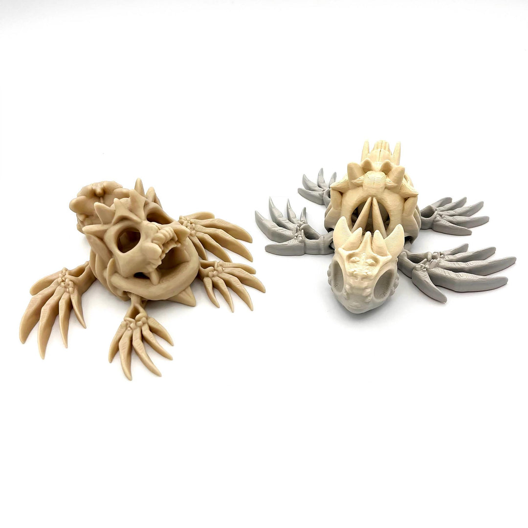 Hollow Turtle Figure