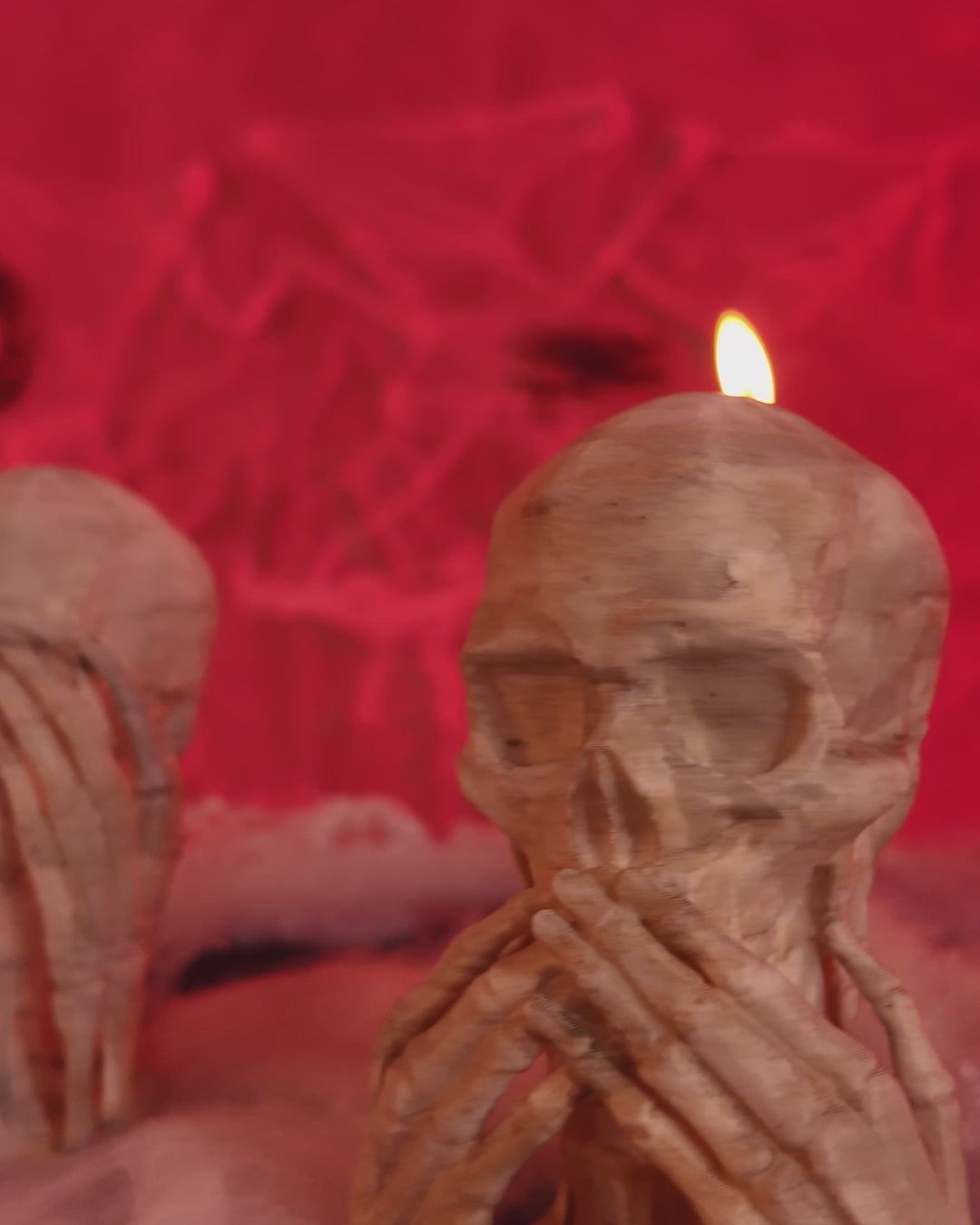 Skulls of Wisdom