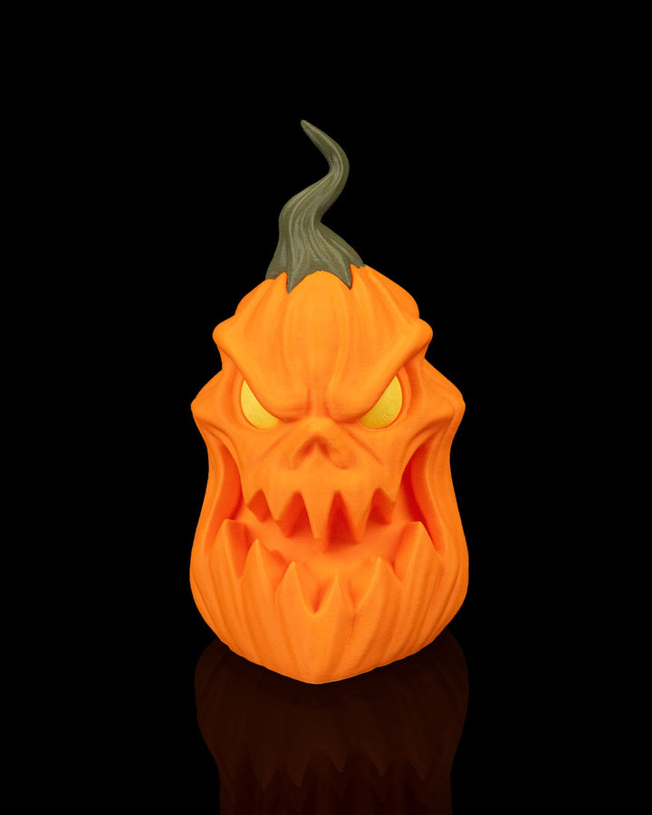 Pumpkin Trio